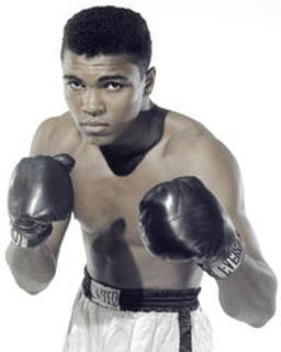 Muhammad Ali