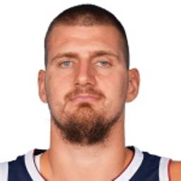 Nikola Jokic