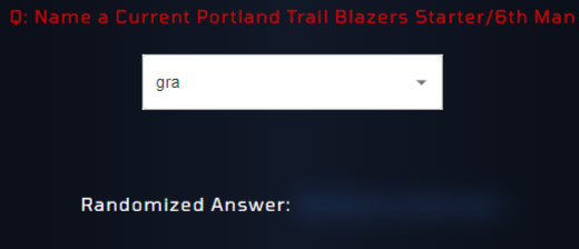 Avoid-Same-Answer-NBA