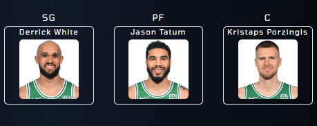 Build-Nba-Team